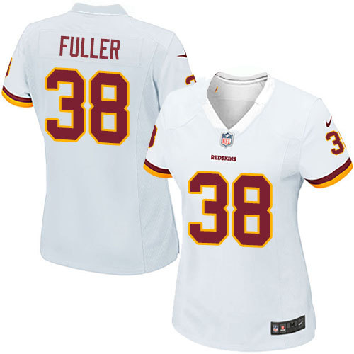 women Washington Redskins jerseys-039